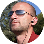 Portrait von Kai Jurkschat